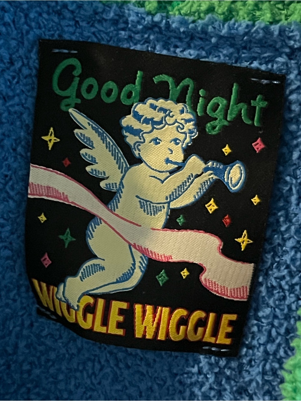 WIGGLE WIGGLE Robe ๐๐๐ - Picture 5 of 16